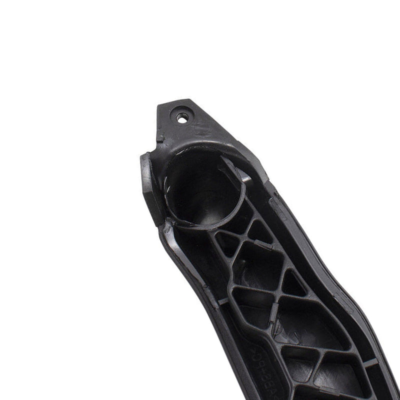 DURAFORCE BMW E70 X5 X6 2007-2014 Right Passenger Inner Door Handle Pull Trim Cover