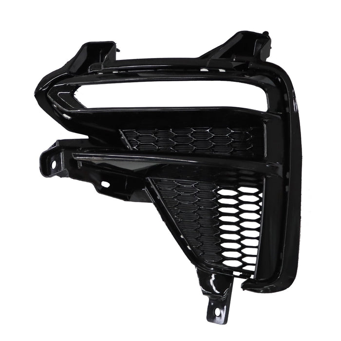 DURAFORCE 2019-2020 Kia Forte Front Bumper Fog Lights Both Sides L+R Driver & Passenger