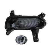 DURAFORCE 2019-2020 Kia Forte Front Bumper Fog Lights Both Sides L+R Driver & Passenger