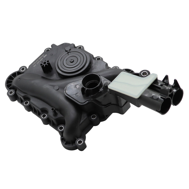 DURAFORCE Audi A6 A7 A8 Q7 3.0T Engine Crankcase Vent Valve Oil Separator 06E103547AB