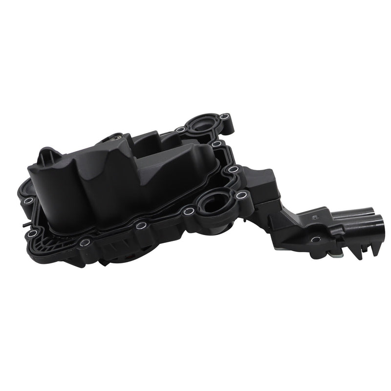DURAFORCE Audi A6 A7 A8 Q7 3.0T Engine Crankcase Vent Valve Oil Separator 06E103547AB