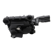 DURAFORCE Audi A6 A7 A8 Q7 3.0T Engine Crankcase Vent Valve Oil Separator 06E103547AB