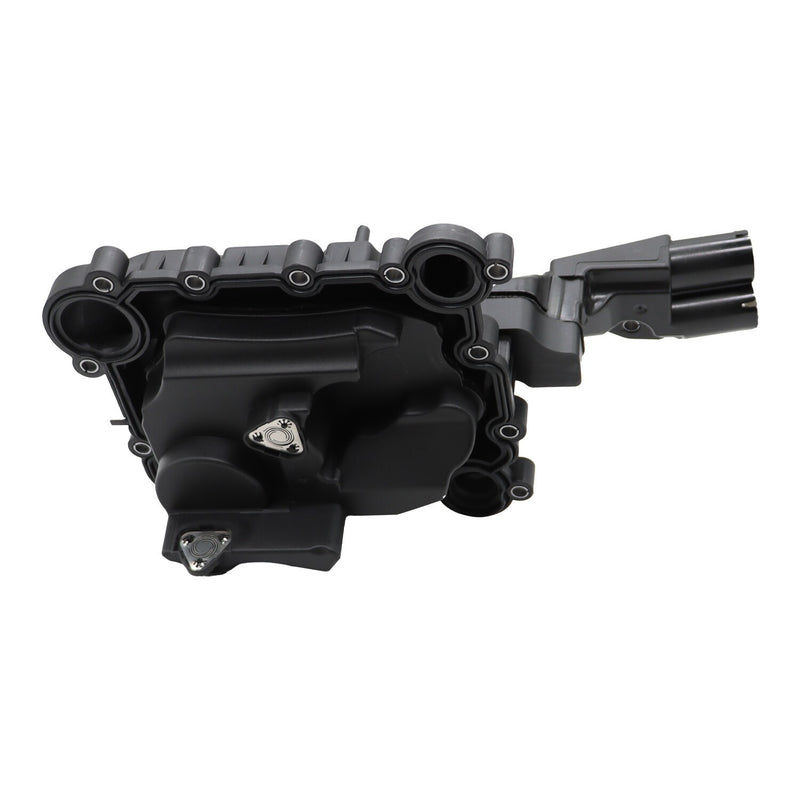 DURAFORCE Audi A6 A7 A8 Q7 3.0T Engine Crankcase Vent Valve Oil Separator 06E103547AB