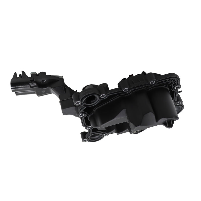 DURAFORCE Audi A6 A7 A8 Q7 3.0T Engine Crankcase Vent Valve Oil Separator 06E103547AB