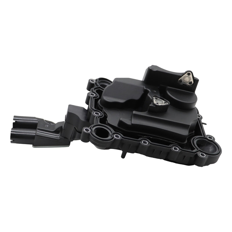 DURAFORCE Audi A6 A7 A8 Q7 3.0T Engine Crankcase Vent Valve Oil Separator 06E103547AB