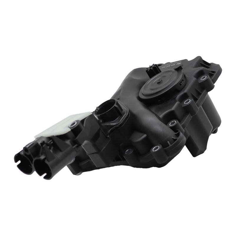 DURAFORCE Audi A6 A7 A8 Q7 3.0T Engine Crankcase Vent Valve Oil Separator 06E103547AB