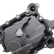 DURAFORCE Audi A6 A7 A8 Q7 3.0T Engine Crankcase Vent Valve Oil Separator 06E103547AB