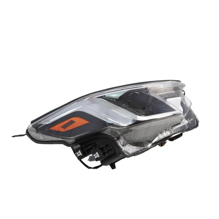 DURAFORCE 2022-2023 Subaru Forester Right LED Headlamp Assembly Without AFS