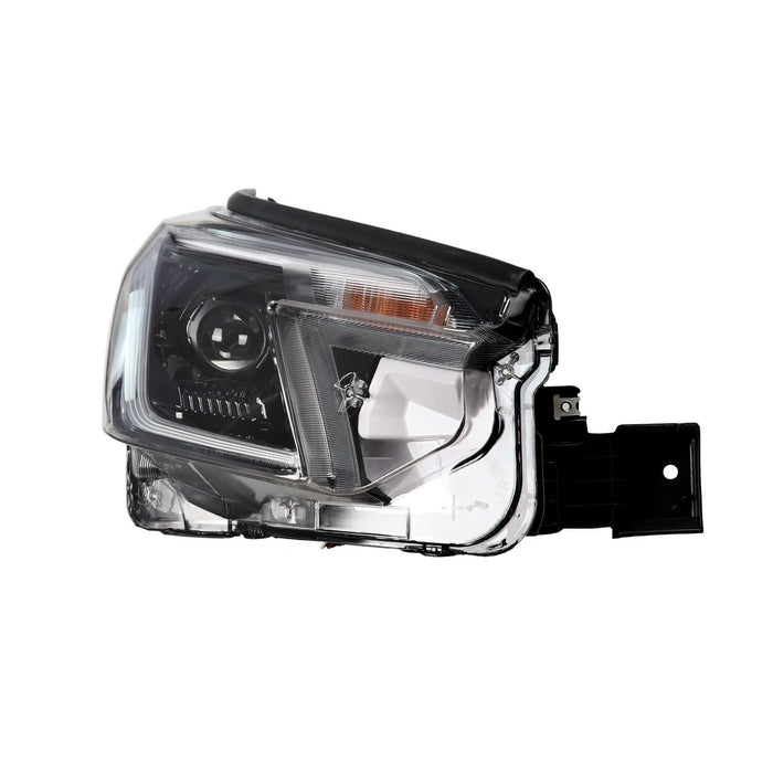 DURAFORCE 2022-2023 Subaru Forester Right LED Headlamp Assembly Without AFS