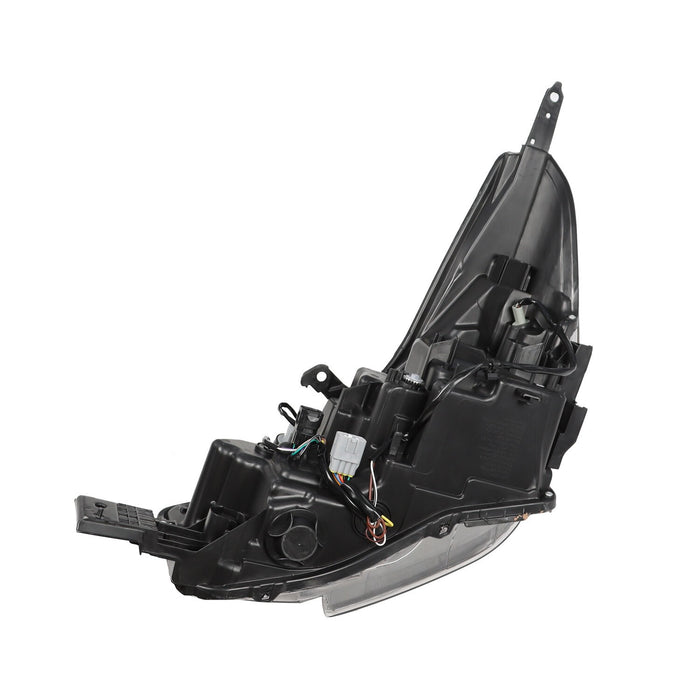 DURAFORCE 2022-2023 Subaru Forester Right LED Headlamp Assembly Without AFS