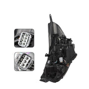 DURAFORCE 2022-2023 Subaru Forester Right LED Headlamp Assembly Without AFS