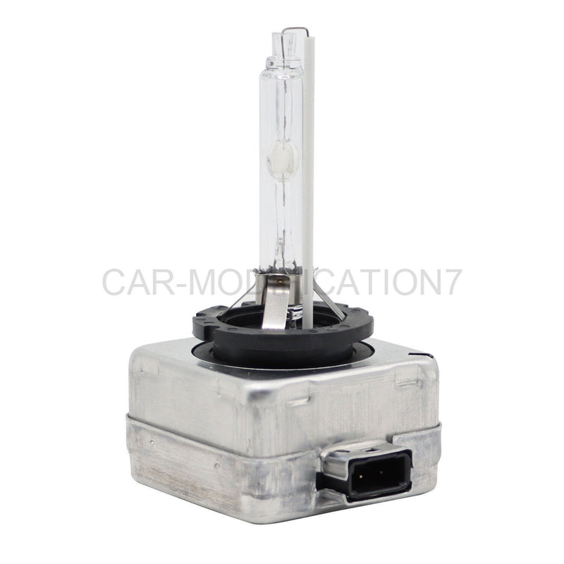 DURAFORCE Cadillac Escalade 07-13 Xenon HID Headlight Ballast Igniter D1S Bulb Harness