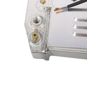 DURAFORCE 88-99 Chevy GMC C/K C1500 C2500 C3500 3-Row Radiator & Fan Shroud Kit 622
