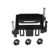 DURAFORCE 2018-2021 Honda Civic CRV Radar Cruise Control Sensor Bracket Body