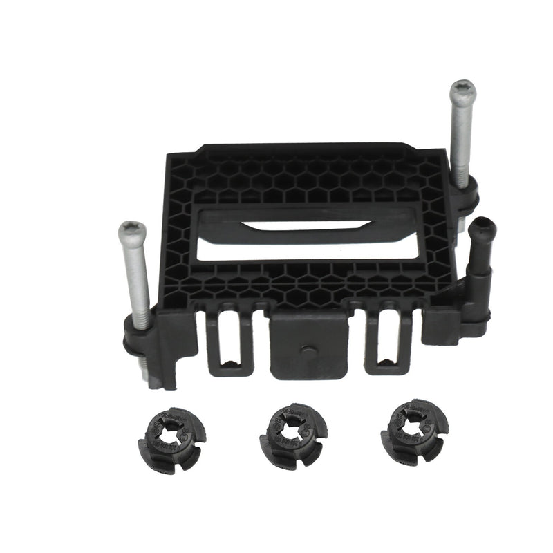 DURAFORCE 2018-2021 Honda Civic CRV Radar Cruise Control Sensor Bracket Body