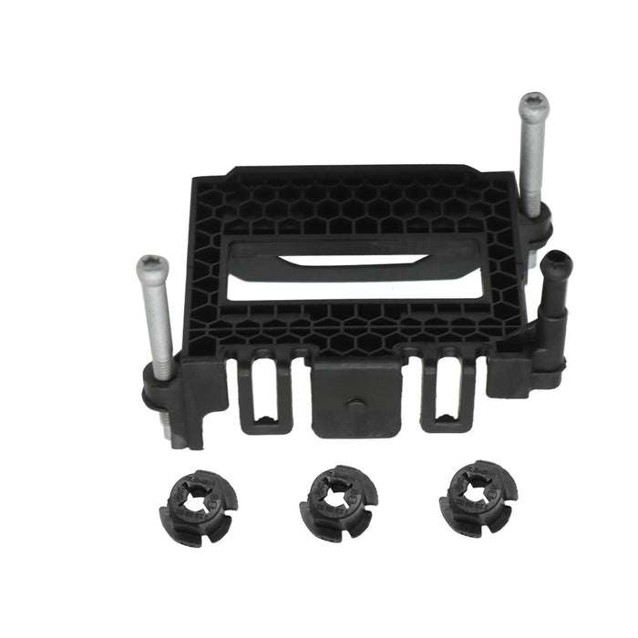 DURAFORCE 2018-2021 Honda Civic CRV Radar Cruise Control Sensor Bracket Body