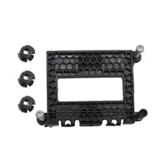 DURAFORCE 2018-2021 Honda Civic CRV Radar Cruise Control Sensor Bracket Body