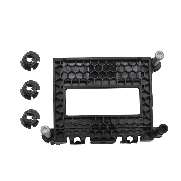 DURAFORCE 2018-2021 Honda Civic CRV Radar Cruise Control Sensor Bracket Body