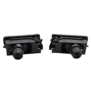 DURAFORCE BMW E36 92-98 M3 318 325 Front Bumper Driving Fog Lights Replacement