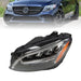 DURAFORCE 2019-2021 Mercedes-Benz C300 C43 W205 Left LED Headlight Driver Side LH