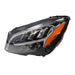 DURAFORCE 2019-2021 Mercedes-Benz C300 C43 W205 Left LED Headlight Driver Side LH