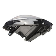 DURAFORCE 2019-2021 Mercedes-Benz C300 C43 W205 Left LED Headlight Driver Side LH