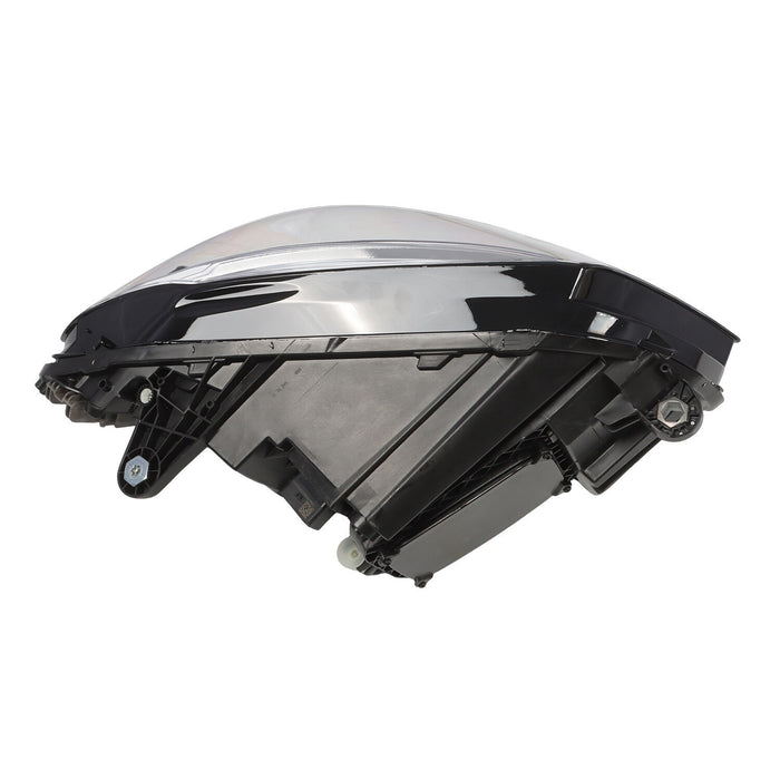 DURAFORCE 2019-2021 Mercedes-Benz C300 C43 W205 Left LED Headlight Driver Side LH