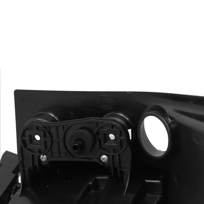 DURAFORCE 2018-2021 Chevy Traverse LED Tail Lights Driver & Passenger Outer w/ REDLINE