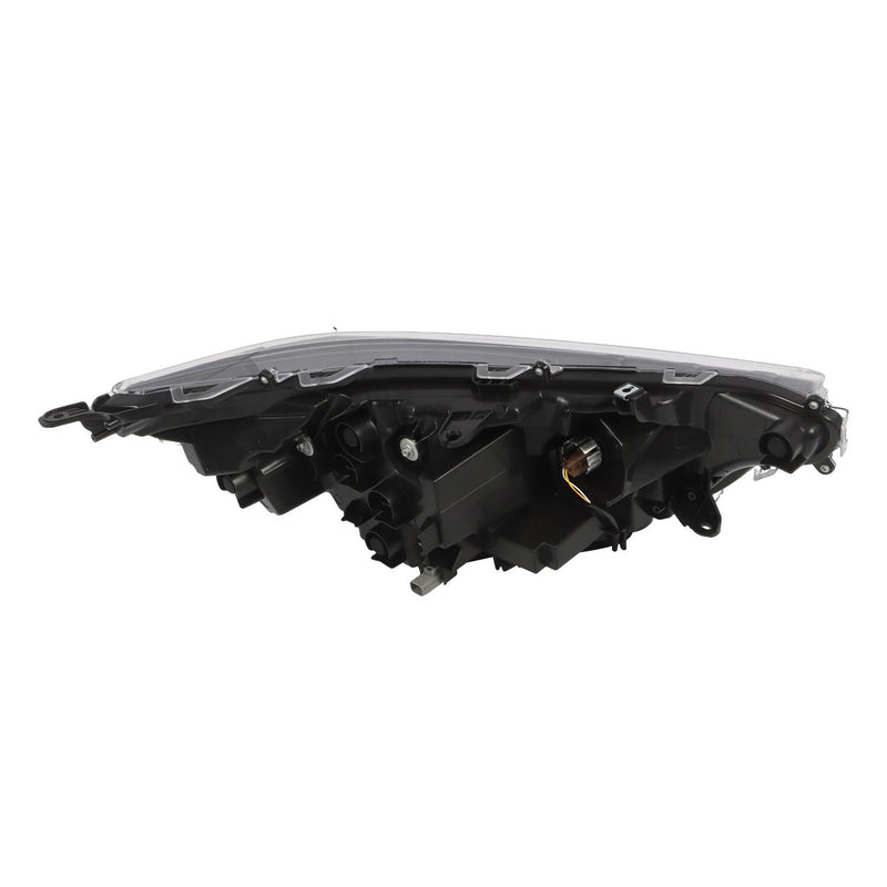 DURAFORCE 2022-2024 Toyota RAV4 Left Full LED Headlight Assembly Replacement