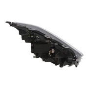 DURAFORCE 2022-2024 Toyota RAV4 Left Full LED Headlight Assembly Replacement