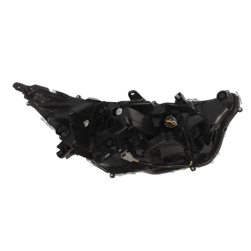 DURAFORCE 2022-2024 Toyota RAV4 Left Full LED Headlight Assembly Replacement