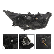 DURAFORCE 2022-2024 Toyota RAV4 Left Full LED Headlight Assembly Replacement