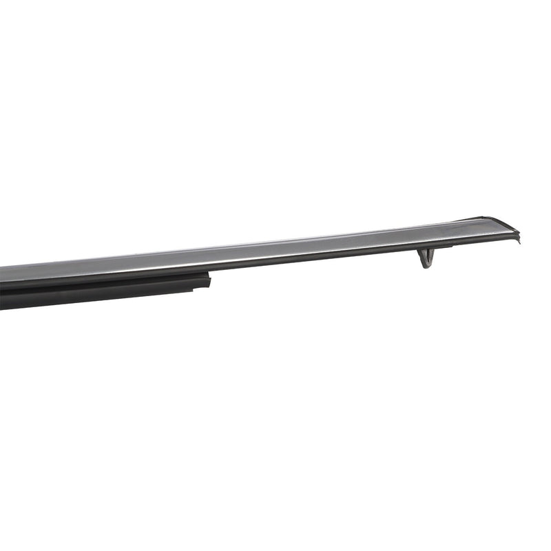 DURAFORCE 2018-2023 Toyota Camry Chrome Door Belt Molding Trim Left & Right Side US