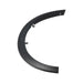 DURAFORCE 2018-2020 Nissan Kicks Front Left Fender Flare Trim Molding Driver Side