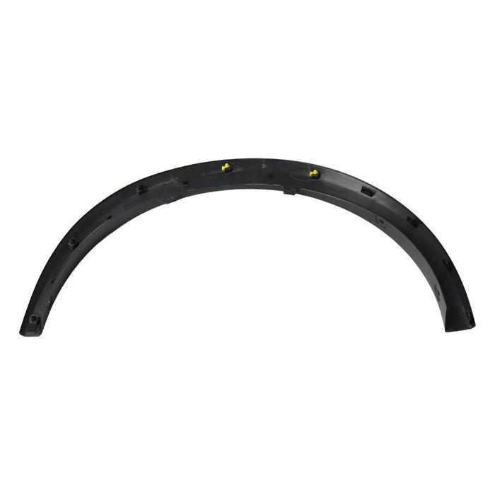 DURAFORCE 2018-2020 Nissan Kicks Front Left Fender Flare Trim Molding Driver Side