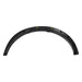 DURAFORCE 2018-2020 Nissan Kicks Front Left Fender Flare Trim Molding Driver Side