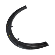 DURAFORCE 2018-2020 Nissan Kicks Front Left Fender Flare Trim Molding Driver Side