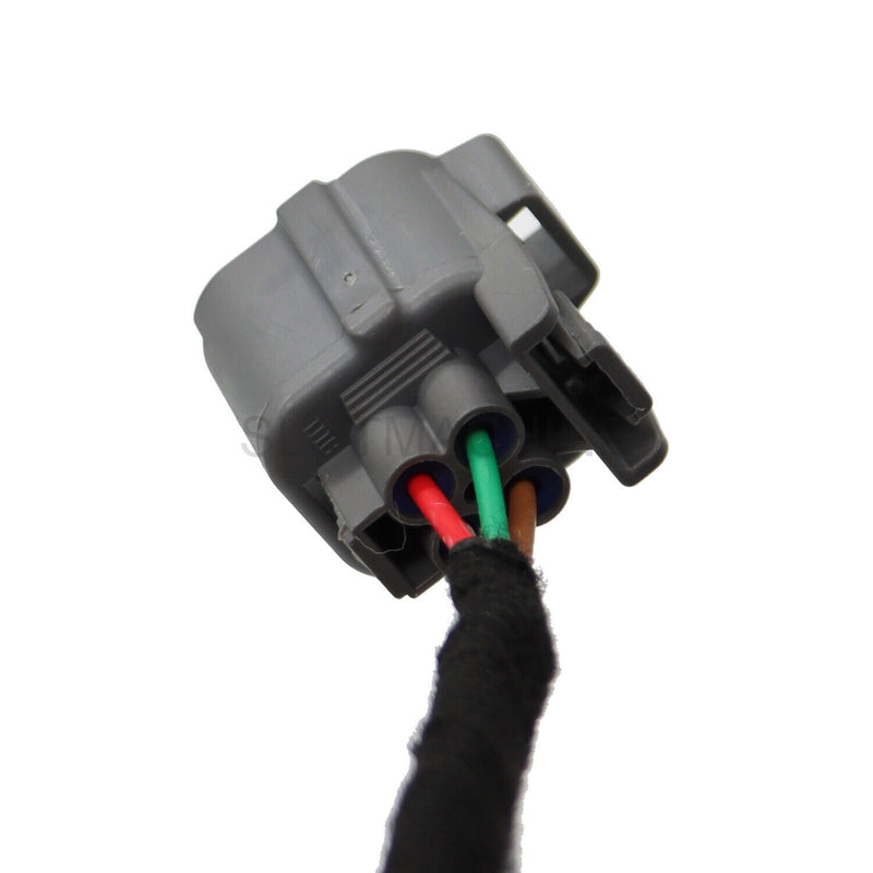 DURAFORCE K Swap Conversion Harness for 99-00 Honda Civic Acura K20 K24 EK Jumper Cable