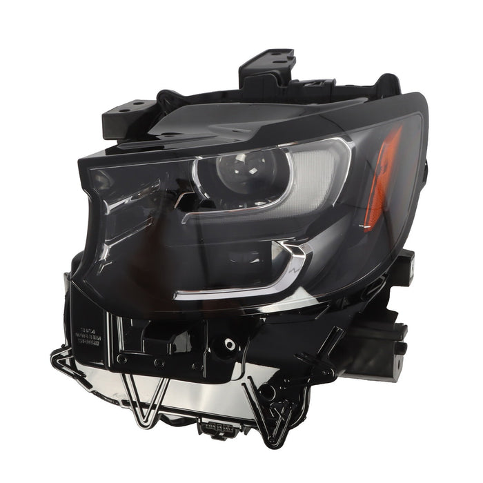 DURAFORCE 2024-2025 Mazda CX-90 Front Left LED Adaptive Headlight with DRL