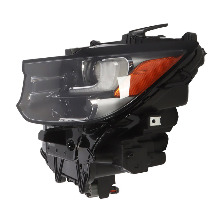 DURAFORCE 2024-2025 Mazda CX-90 Front Left LED Adaptive Headlight with DRL