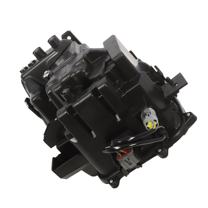 DURAFORCE 2024-2025 Mazda CX-90 Front Left LED Adaptive Headlight with DRL