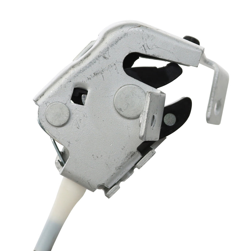 DURAFORCE 99-07 Ford F250 F350 Rear Left Driver Door Latch Lock Cable 6C3Z28264A01A