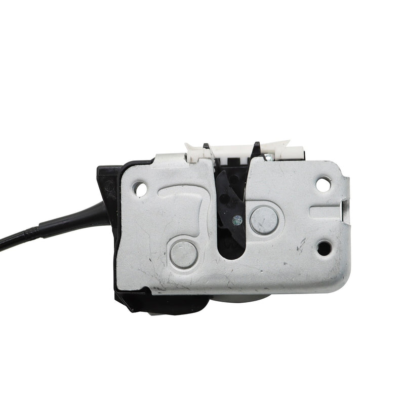DURAFORCE 99-07 Ford F250 F350 Rear Left Driver Door Latch Lock Cable 6C3Z28264A01A