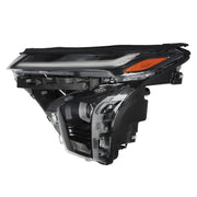 DURAFORCE 2024-2025 Chevy Trax Left LED Headlight DRL Projector Headlamp Replacement