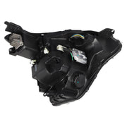 DURAFORCE 2024-2025 Chevy Trax Left LED Headlight DRL Projector Headlamp Replacement