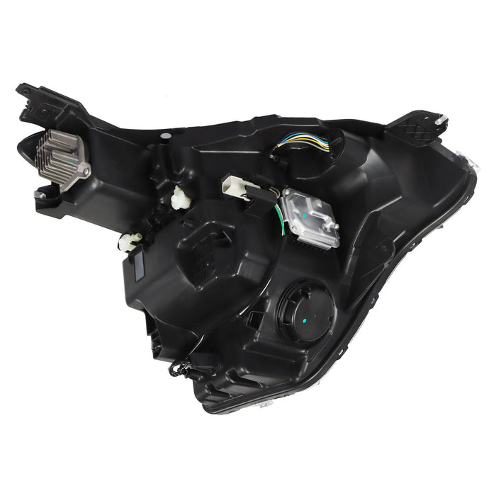 DURAFORCE 2024-2025 Chevy Trax Left LED Headlight DRL Projector Headlamp Replacement