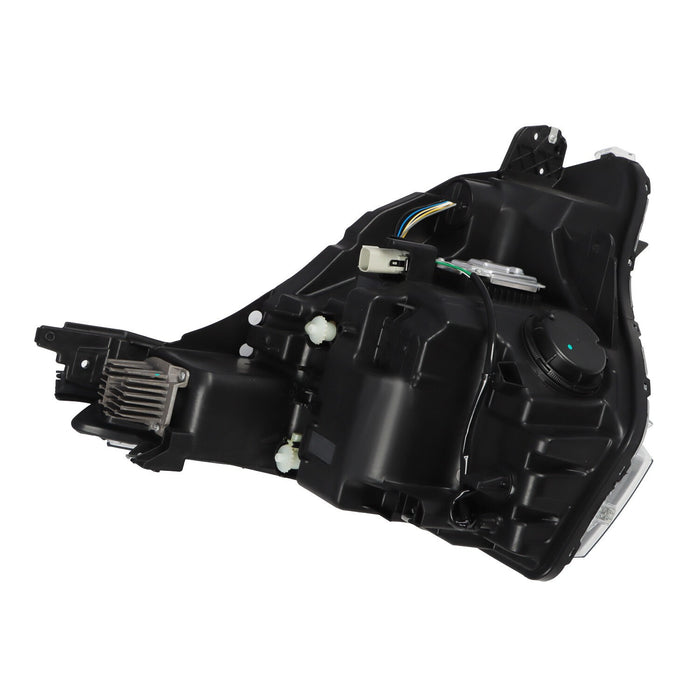 DURAFORCE 2024-2025 Chevy Trax Left LED Headlight DRL Projector Headlamp Replacement