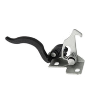 DURAFORCE BMW E53 X5 2000-2003 Hood Safety Catch Release Handle Engine Lid Latch Hook