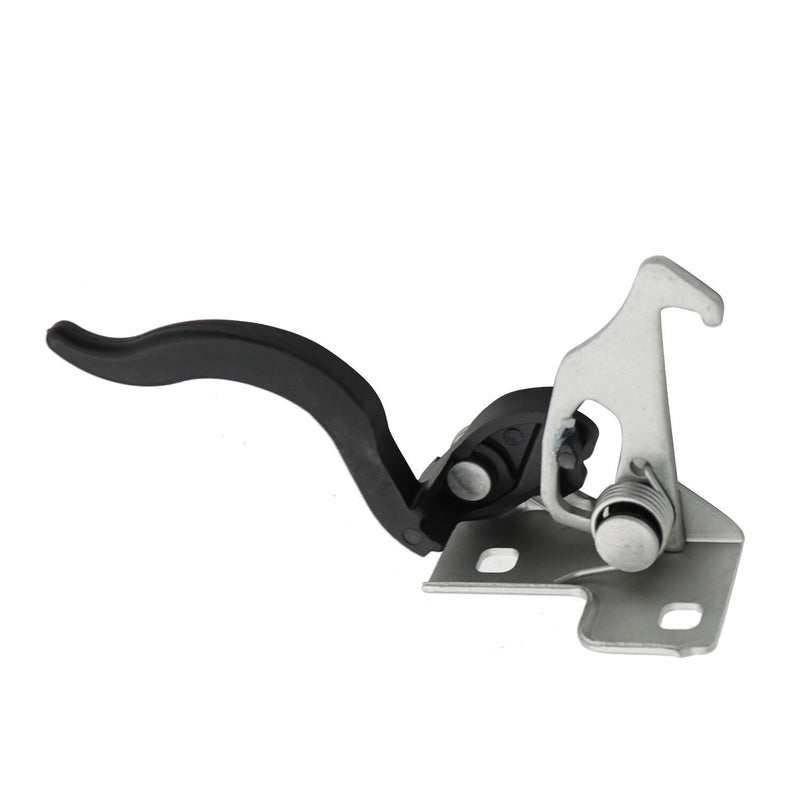 DURAFORCE BMW E53 X5 2000-2003 Hood Safety Catch Release Handle Engine Lid Latch Hook