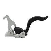 DURAFORCE BMW E53 X5 2000-2003 Hood Safety Catch Release Handle Engine Lid Latch Hook